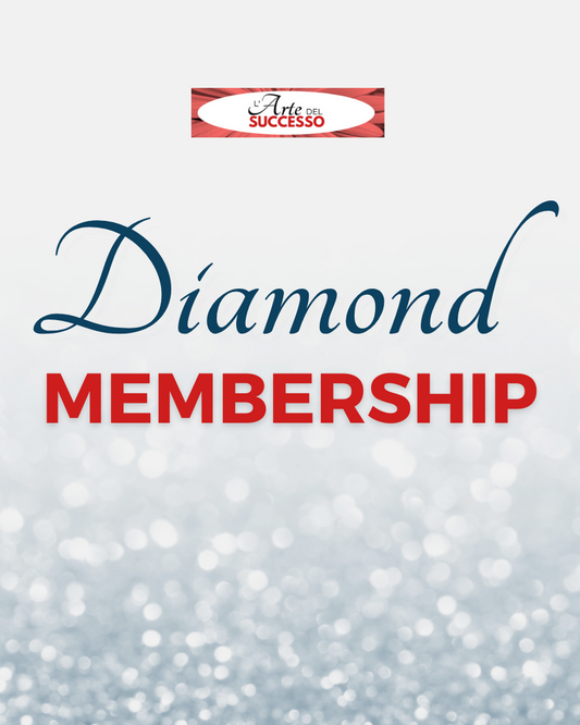 Membership Diamante