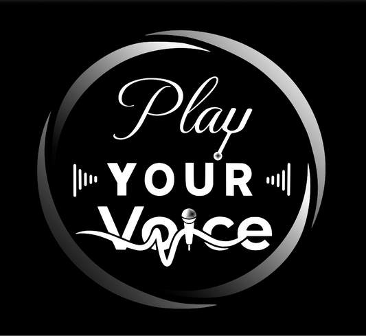 Play Your Voice per Venditori