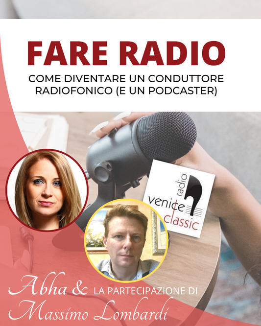 FARE RADIO