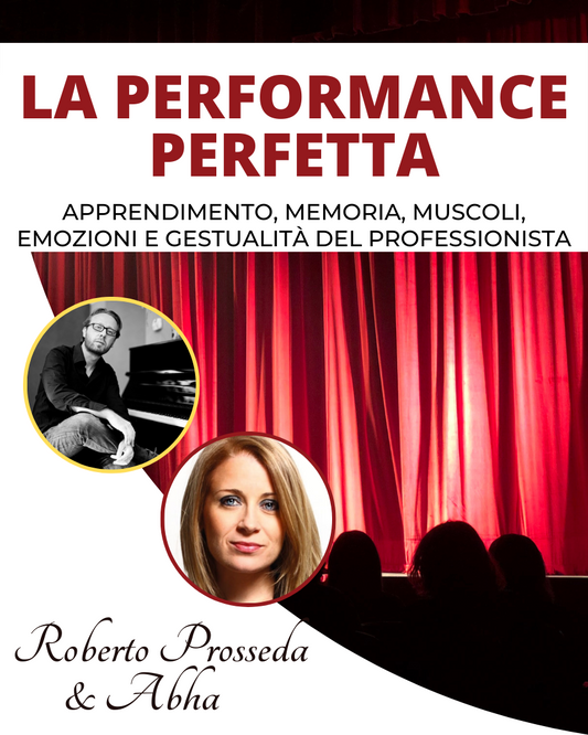 LA PERFORMANCE PERFETTA