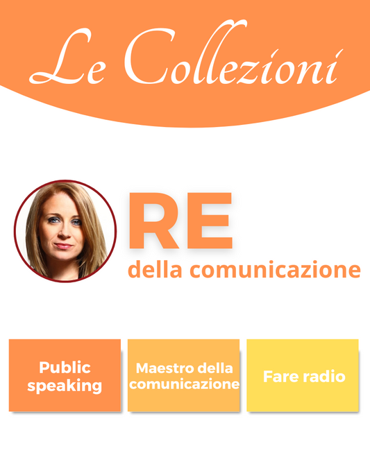 RE della comunicazione